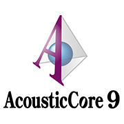 アコースティックコア 9 for Windows